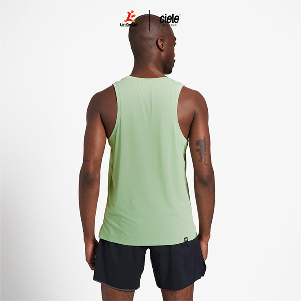 CIELE - Men - DLYSinglet - Spruce