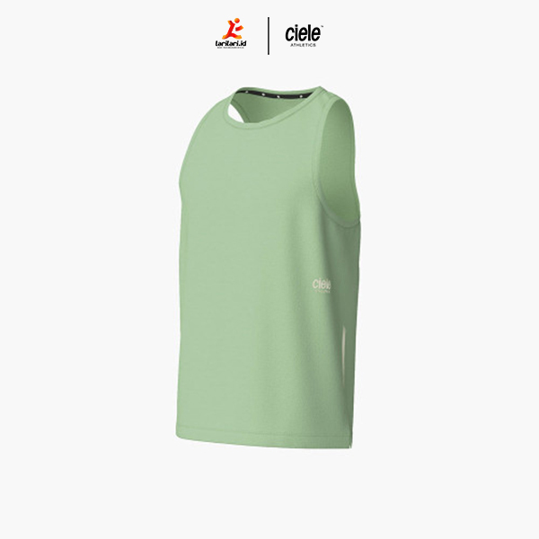 CIELE - Men - DLYSinglet - Spruce