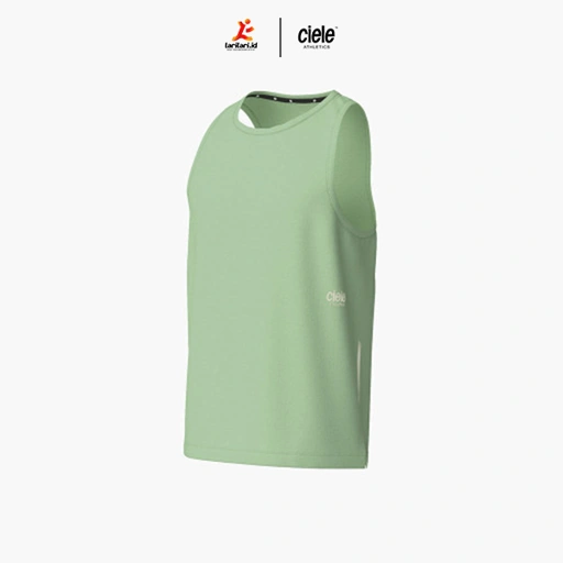 CIELE - Men - DLYSinglet - Spruce
