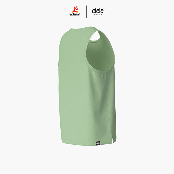 CIELE - Men - DLYSinglet - Spruce