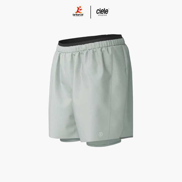 CIELE - Men - DLYShort 5 Long Brief - Stadium