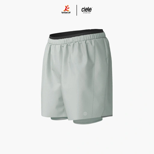 CIELE - Men - DLYShort 5 Long Brief - Stadium