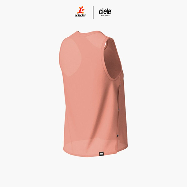 CIELE - Women - FSTSinglet - Tropograph