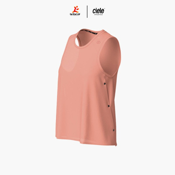 CIELE - Women - FSTSinglet - Tropograph