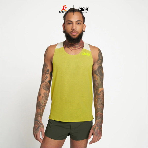 CIELE - Men - RDSinglet - Elite - Sogl
