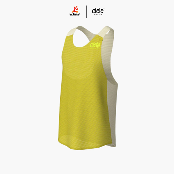 CIELE - Men - RDSinglet - Elite - Sogl