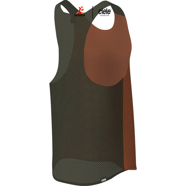 CIELE - Men - RDSinglet - Elite - Havolin