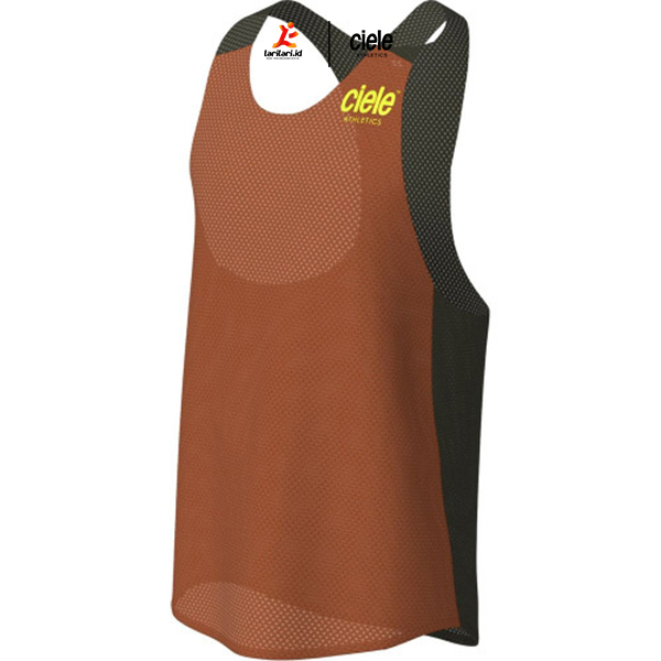 CIELE - Men - RDSinglet - Elite - Havolin