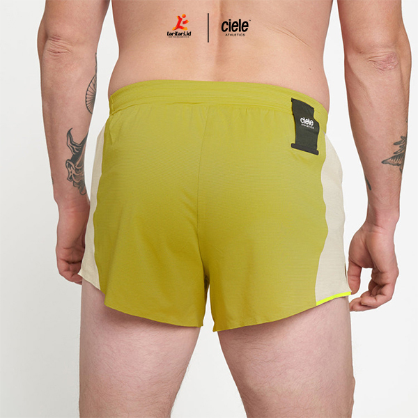 CIELE - Men - RDShort Brief - Elite - Sogl