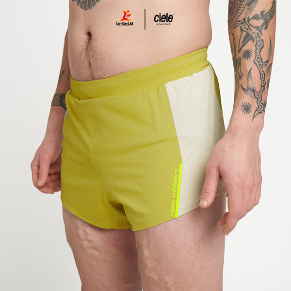 CIELE - Men - RDShort Brief - Elite - Sogl