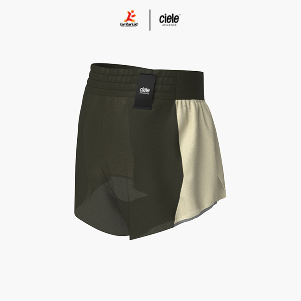 CIELE - Men - RDShort Brief - Elite - Crow