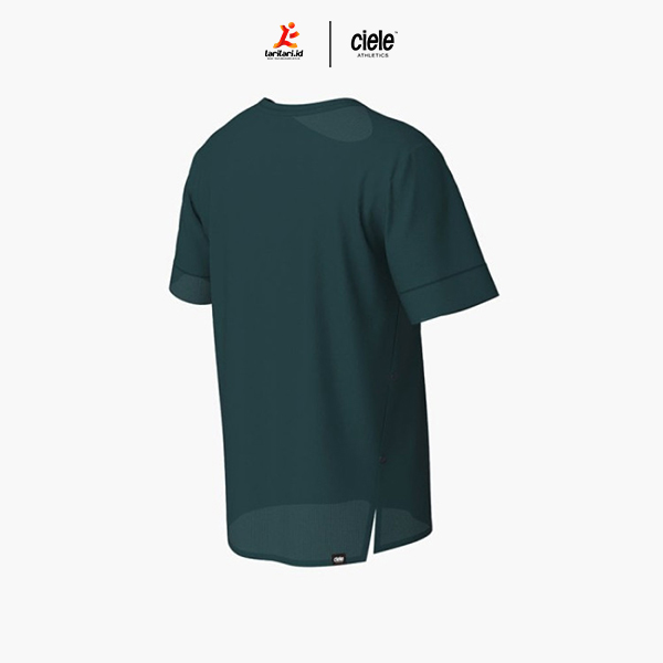 CIELE - Men - FSTTshirt - Steel