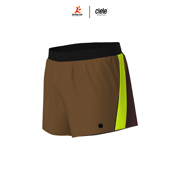 CIELE - Men - DBSShort - Elite - Earthship