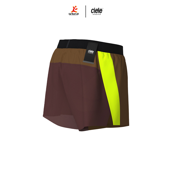 CIELE - Men - DBSShort - Elite - Earthship