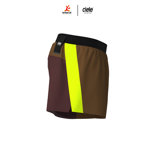 CIELE - Men - DBSShort - Elite - Earthship