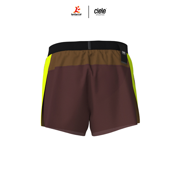 CIELE - Men - DBSShort - Elite - Earthship