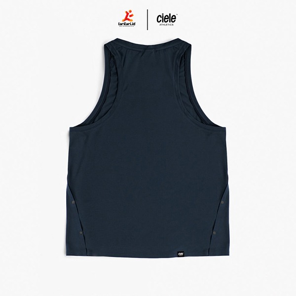 CIELE - Men - FSTSinglet - Deep Space