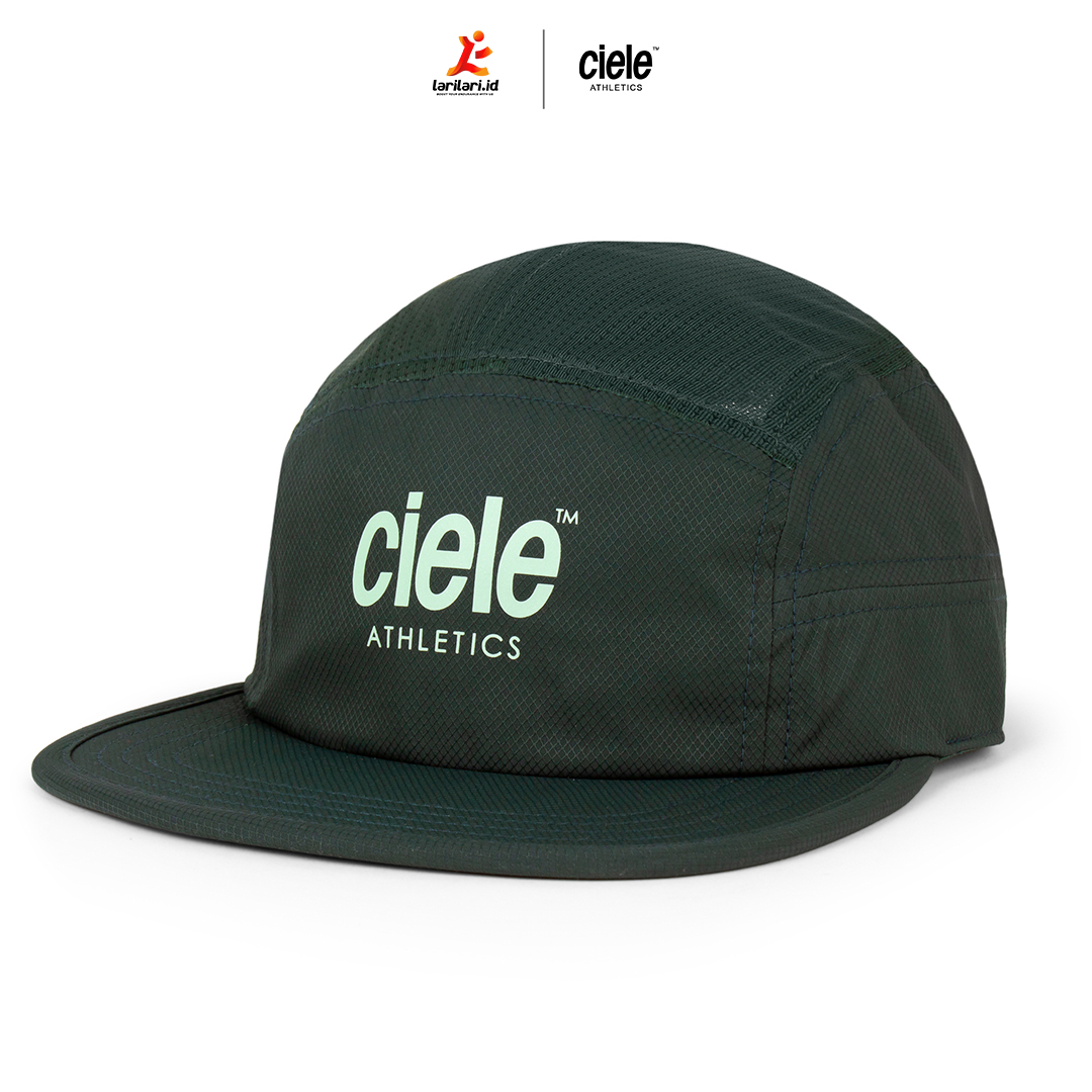 CIELE - GOCap - Classic - Athletics - Spruce