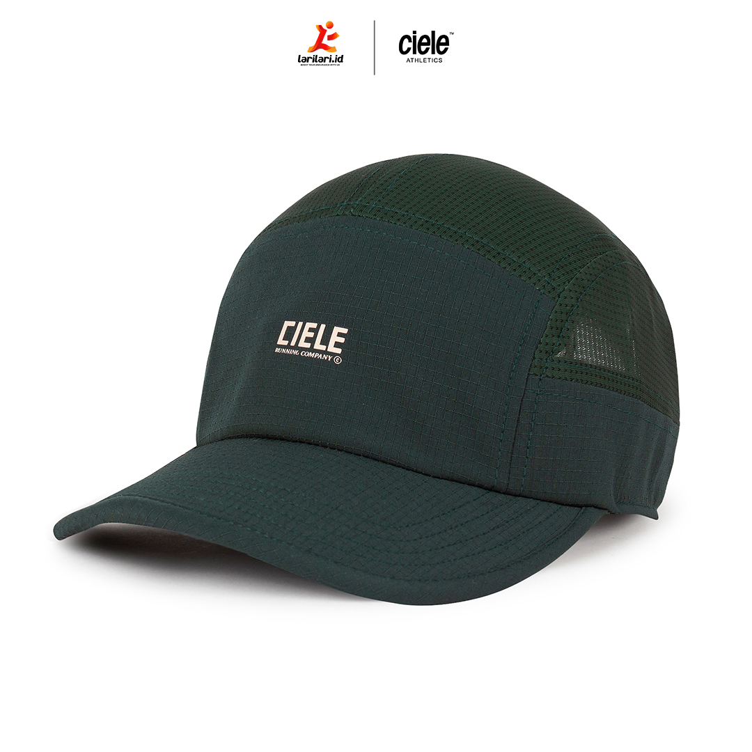 CIELE - GOCap SC - Field - Capital RC - Spruce