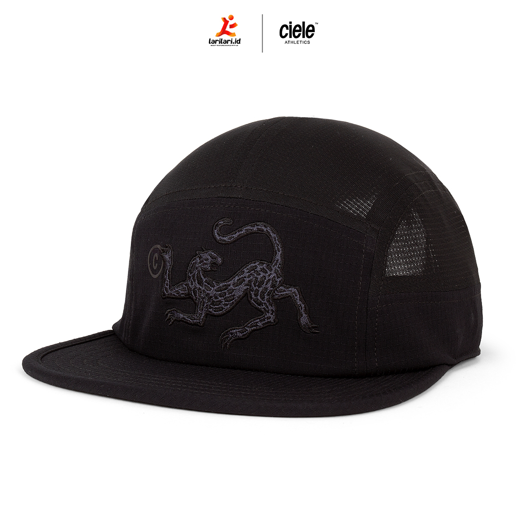 CIELE - GOCap - Field - Cheetah - Shadowcast
