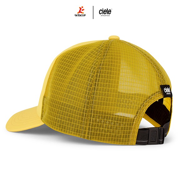 CIELE - TRLCap SC - Comp - Capital Cross - Sulfur
