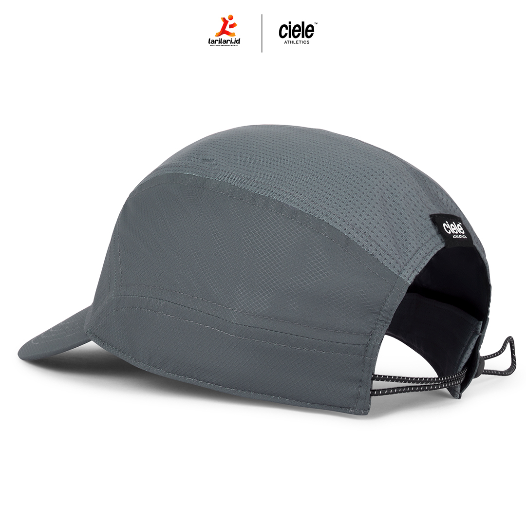 CIELE - FSTCap SC - Classic - Athletics SL - Ocean