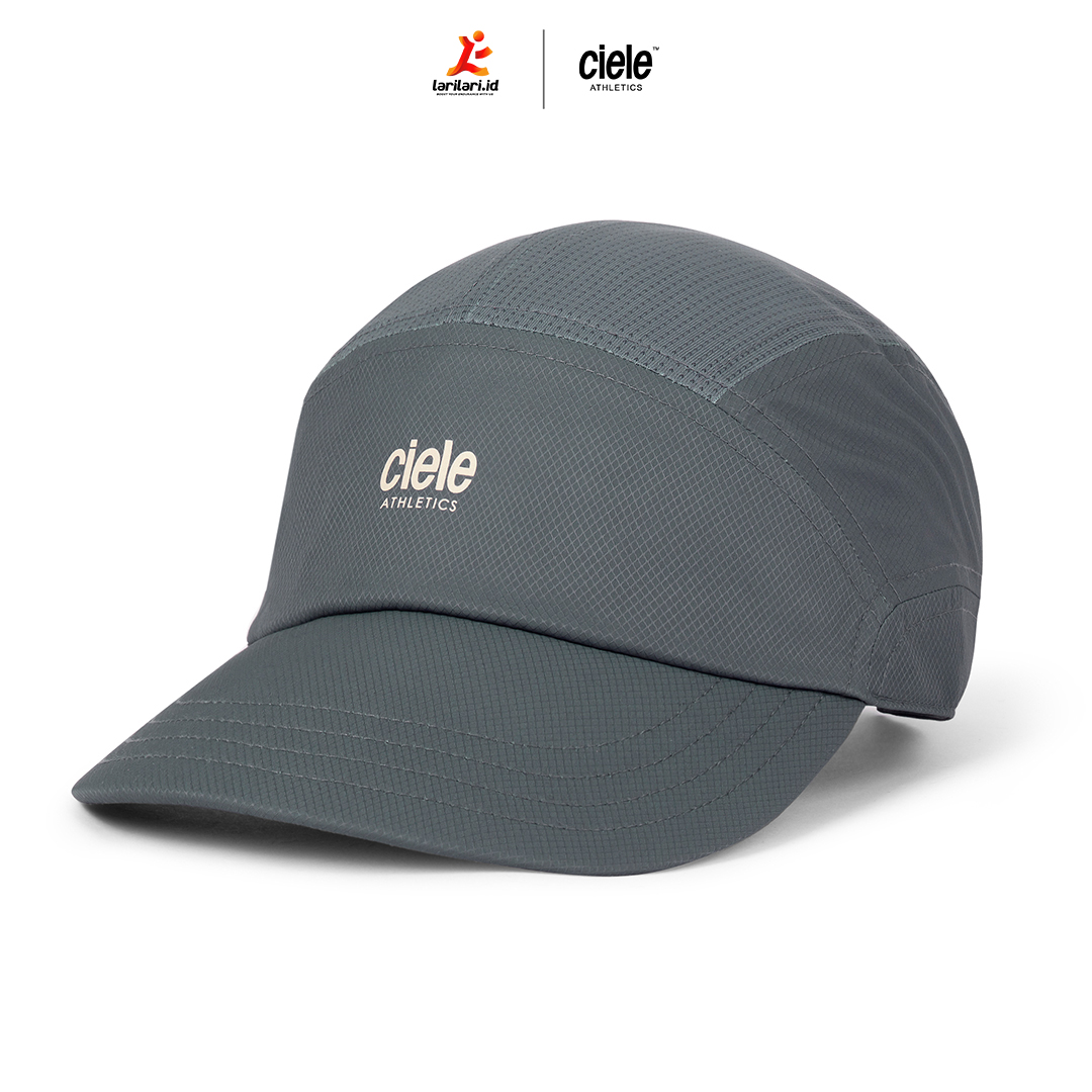 CIELE - FSTCap SC - Classic - Athletics SL - Ocean