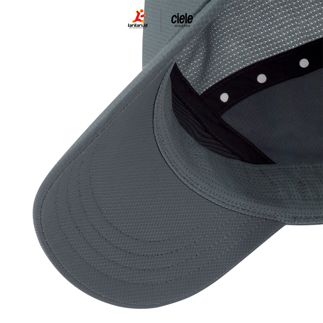 CIELE - FSTCap SC - Classic - Athletics SL - Ocean