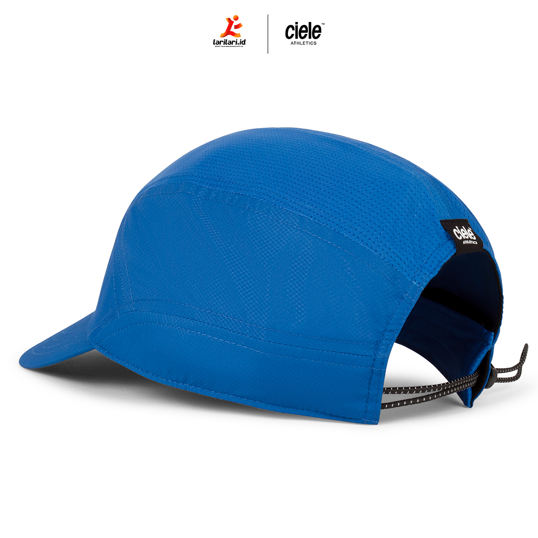 CIELE - FSTCap SC - Classic - Athletics SL - Azure