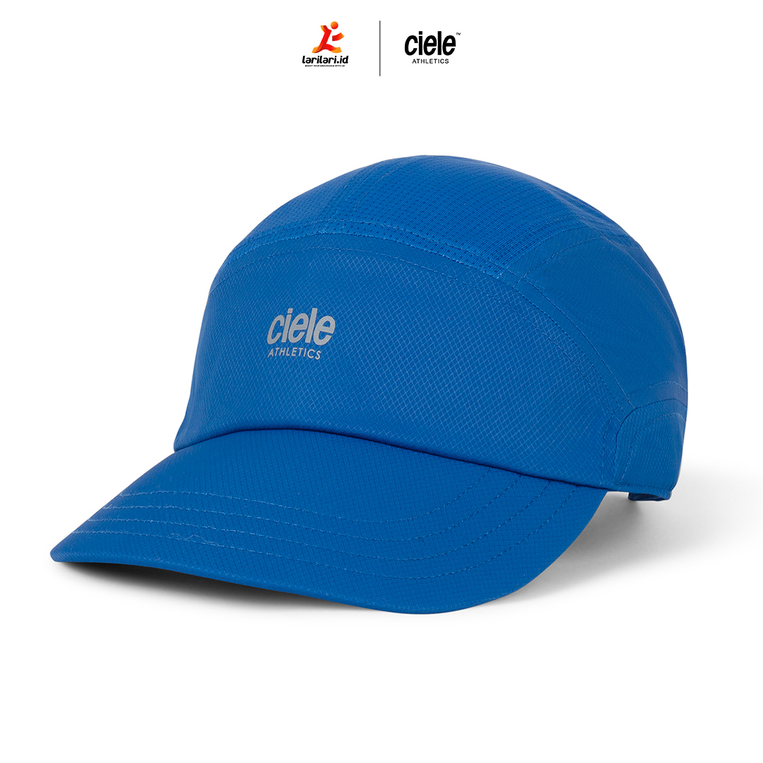 CIELE - FSTCap SC - Classic - Athletics SL - Azure