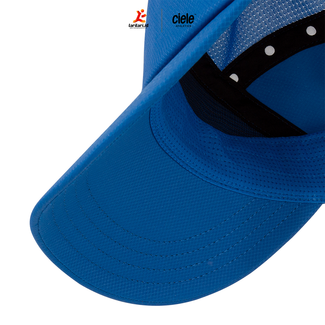CIELE - FSTCap SC - Classic - Athletics SL - Azure