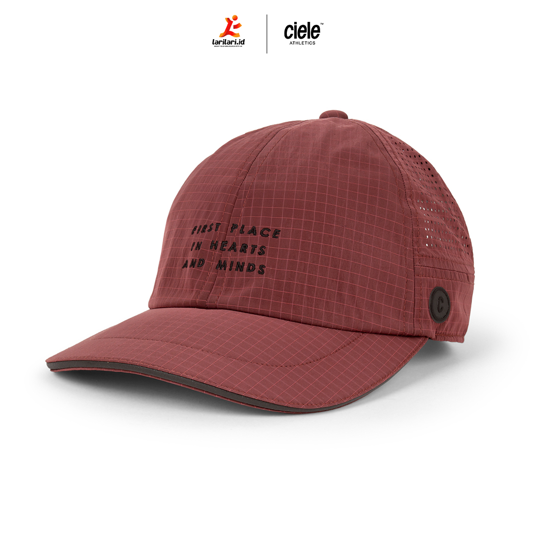 CIELE - CRWCap SC - Icon - Side - Circle C - Andorra