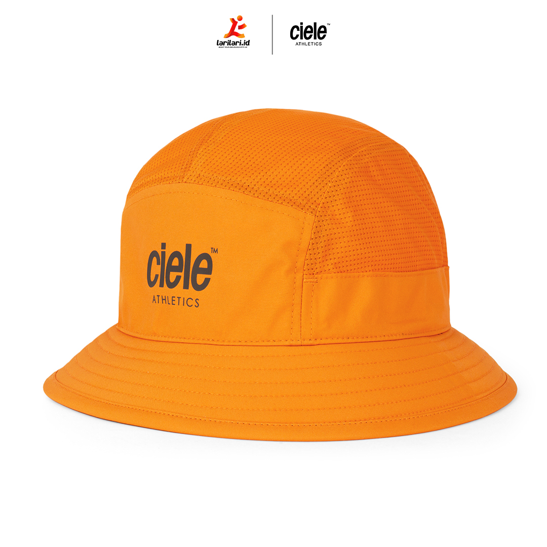 CIELE - GOBucket - Comp - Athletics - Orange