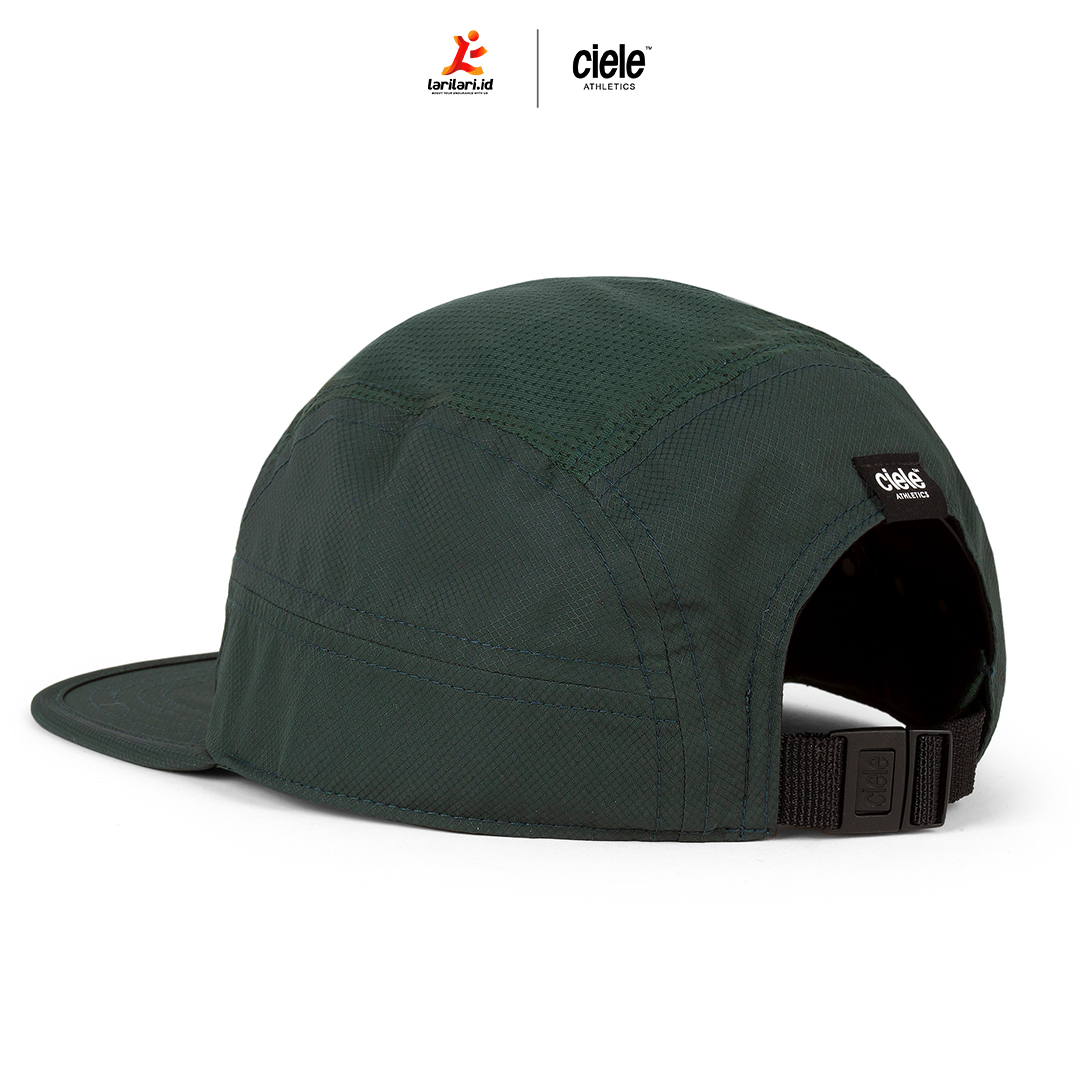 CIELE - GOCap - Classic - Athletics - Spruce