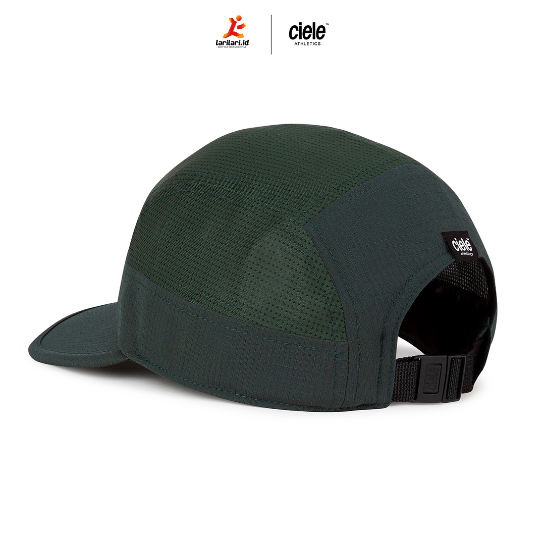 CIELE - GOCap SC - Field - Capital RC - Spruce