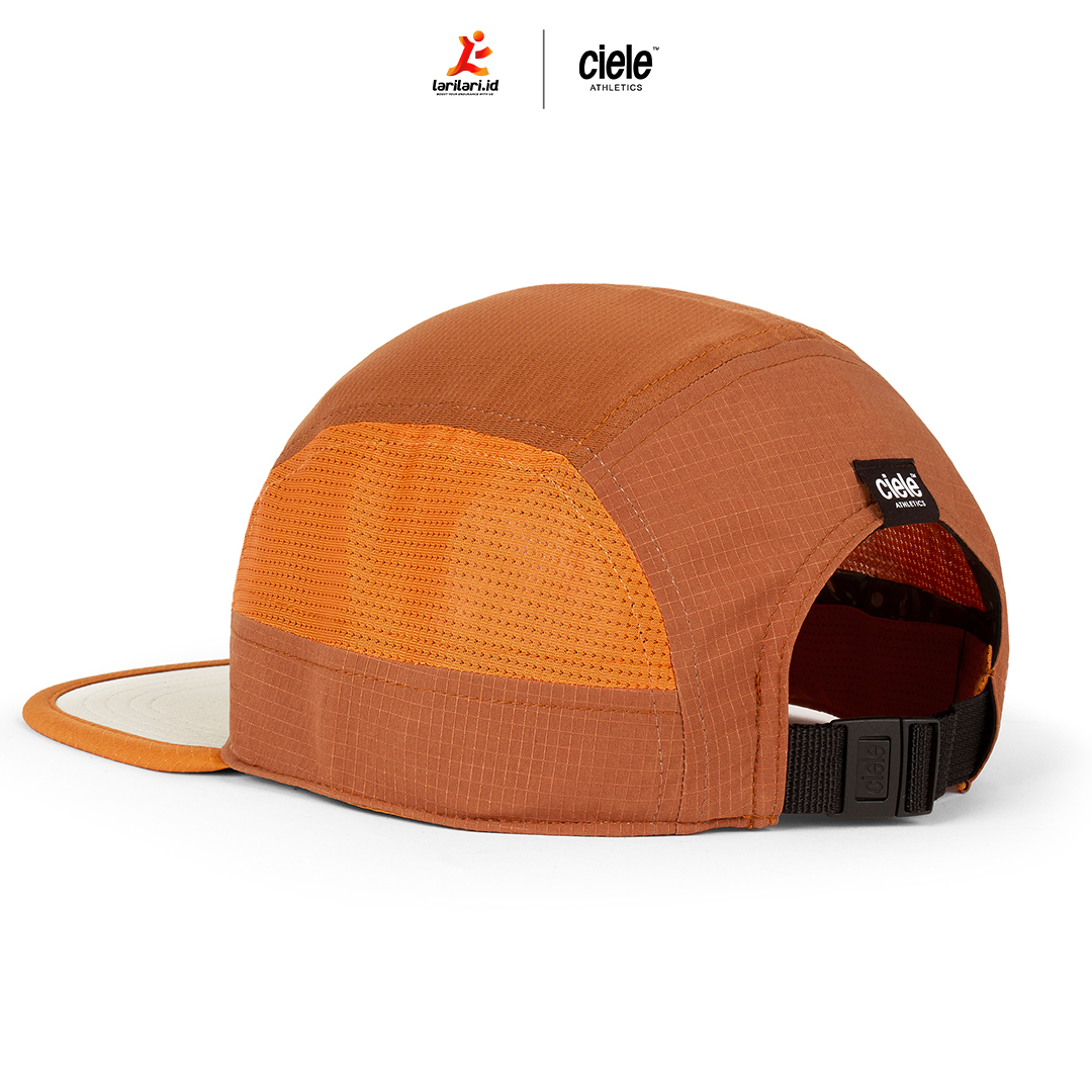 CIELE - GOCap - Field - IconicBar - Ginger Bread - Sunset