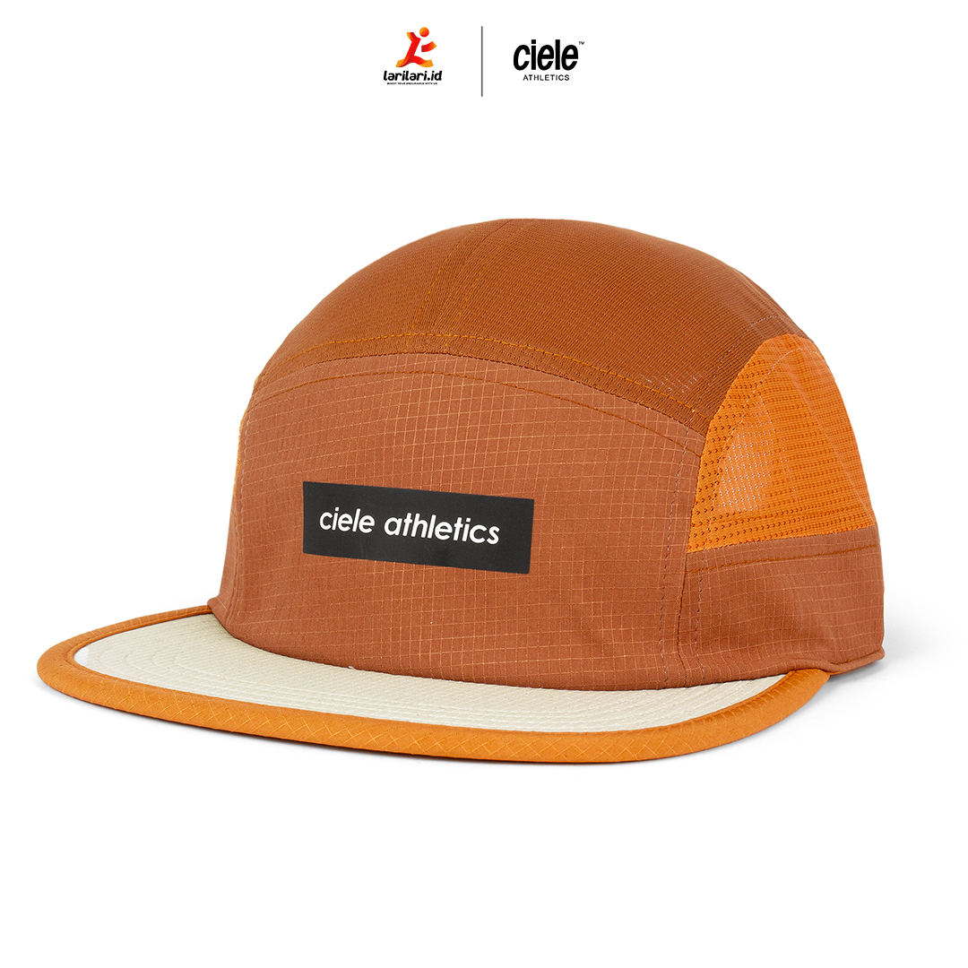 CIELE - GOCap - Field - IconicBar - Ginger Bread - Sunset