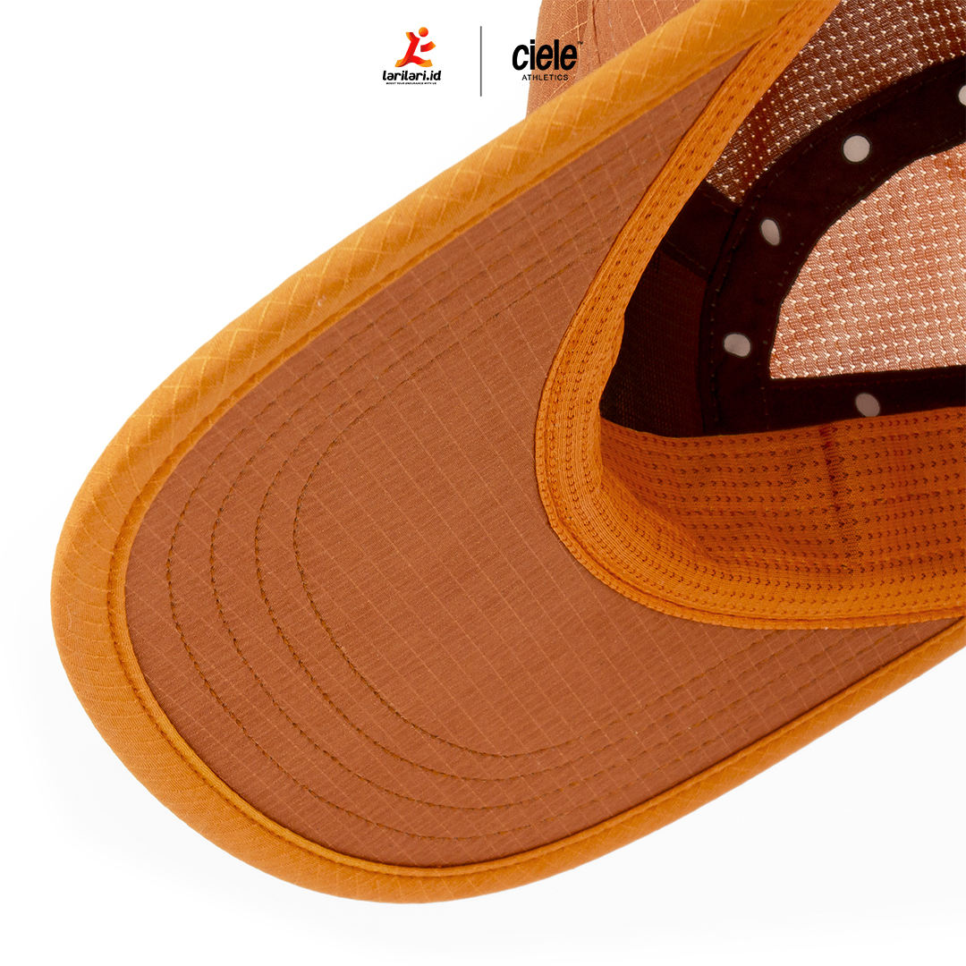 CIELE - GOCap - Field - IconicBar - Ginger Bread - Sunset