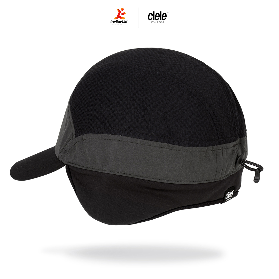 CIELE - FSTCap SC FLT - Nite Rite Athletics - Whitaker
