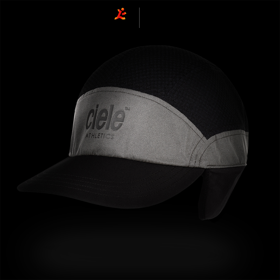 CIELE - FSTCap SC FLT - Nite Rite Athletics - Whitaker