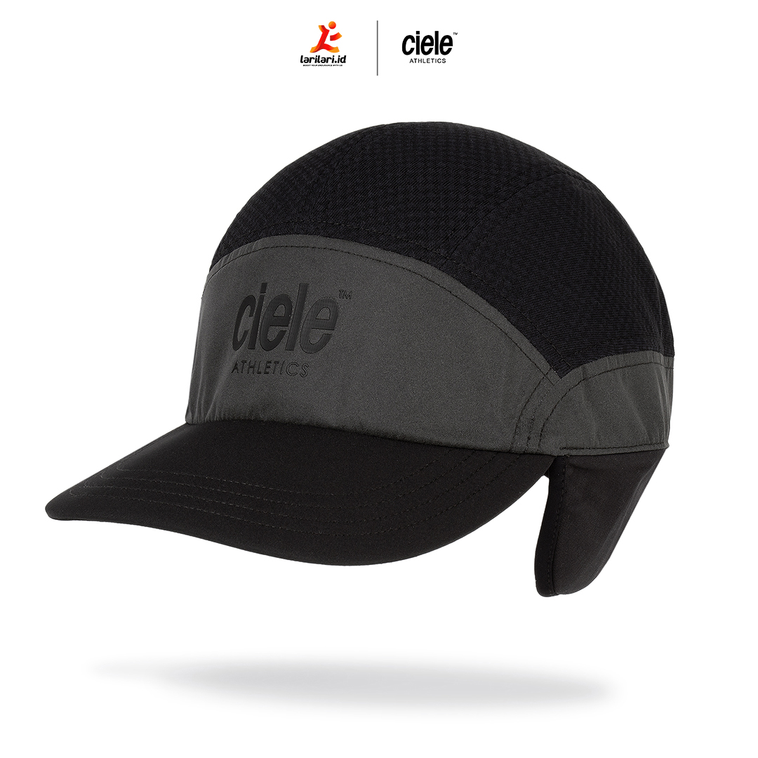 CIELE - FSTCap SC FLT - Nite Rite Athletics - Whitaker