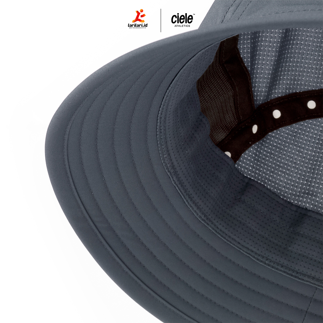 CIELE - GOBucket - Comp - Athletics - Ocean