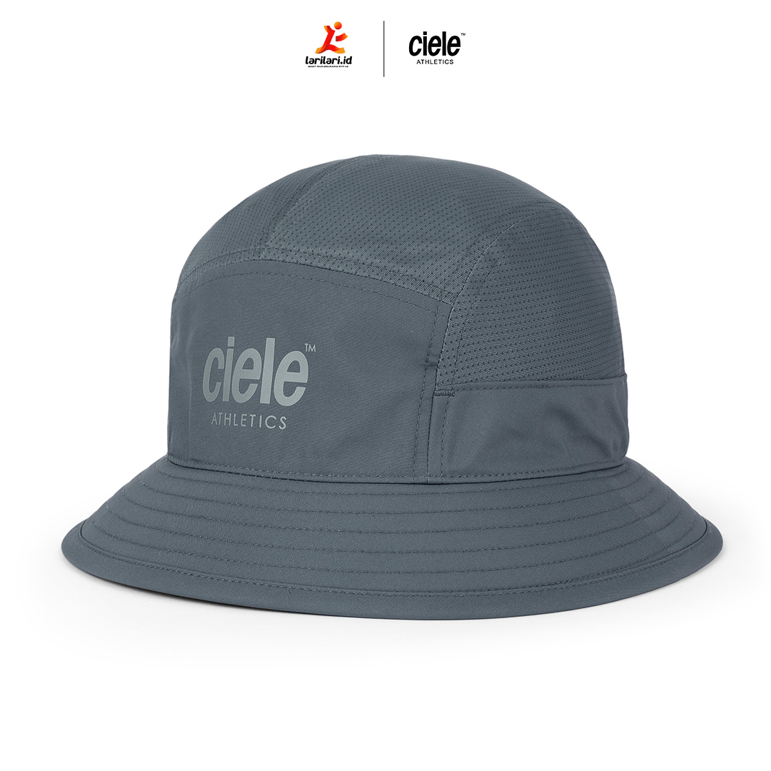 CIELE - GOBucket - Comp - Athletics - Ocean