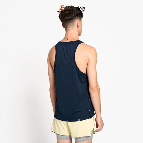 CIELE - Men - FSTSinglet - Deep Space
