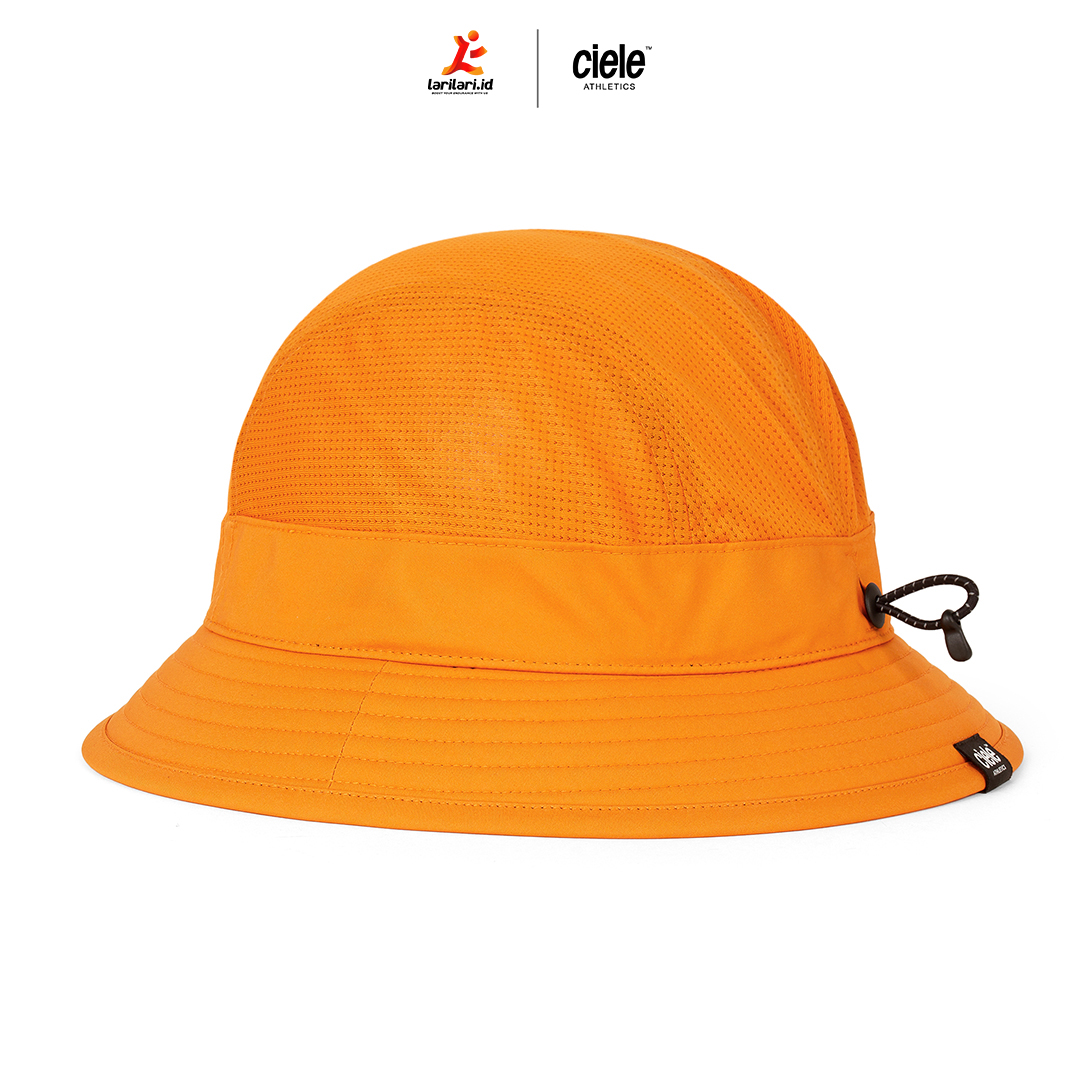 CIELE - GOBucket - Comp - Athletics - Orange