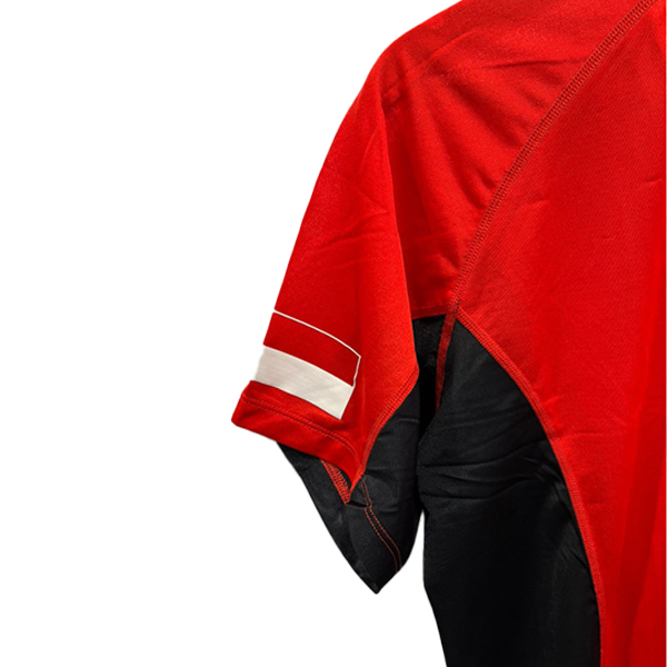 T8 - Men's Iced Tee - Red (Indonesia)