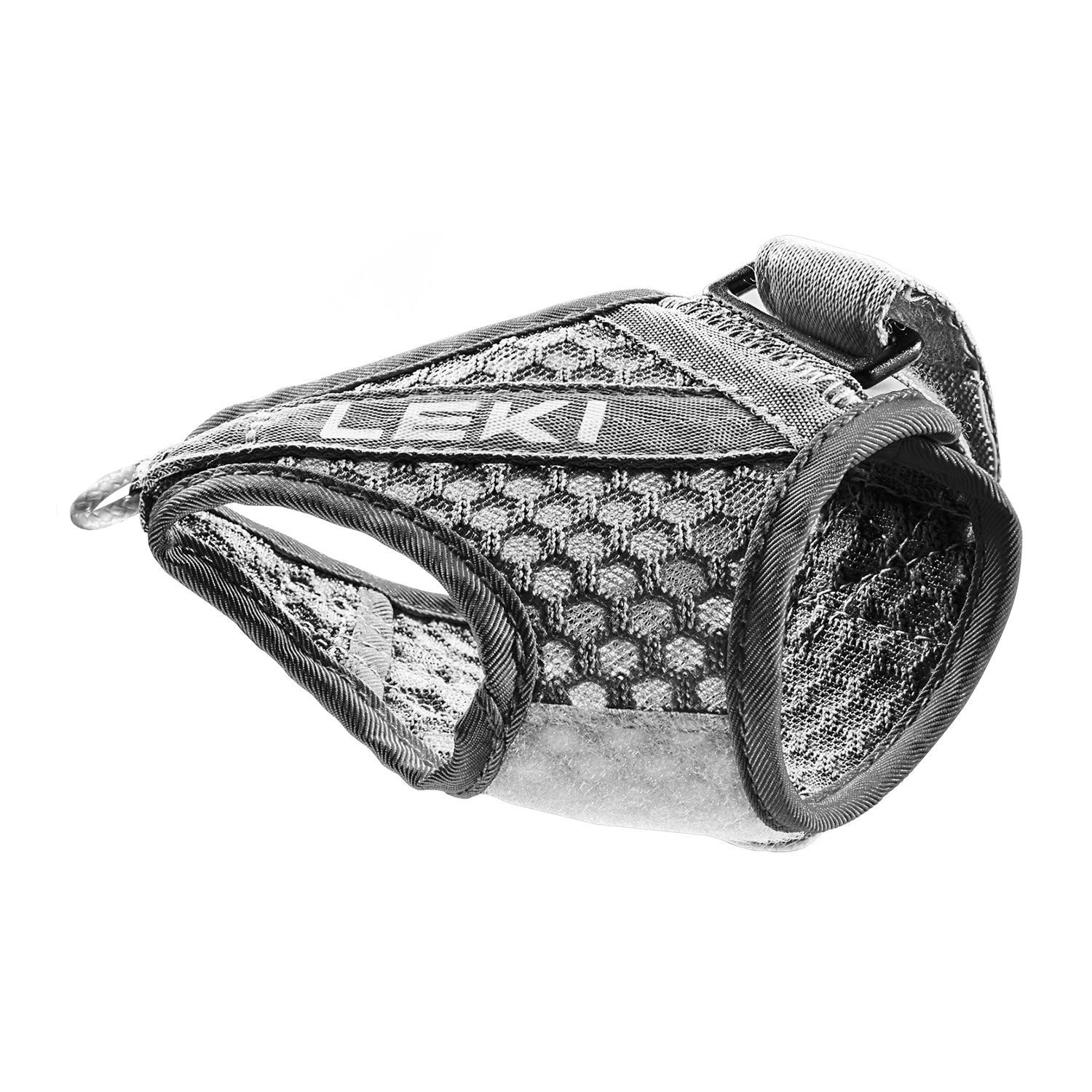 LEKI - Shark Frame Strap Mesh