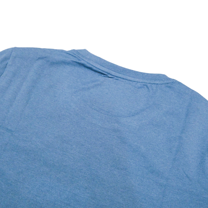 PRESSIO - Women - Recon SS Top - Blue Stone