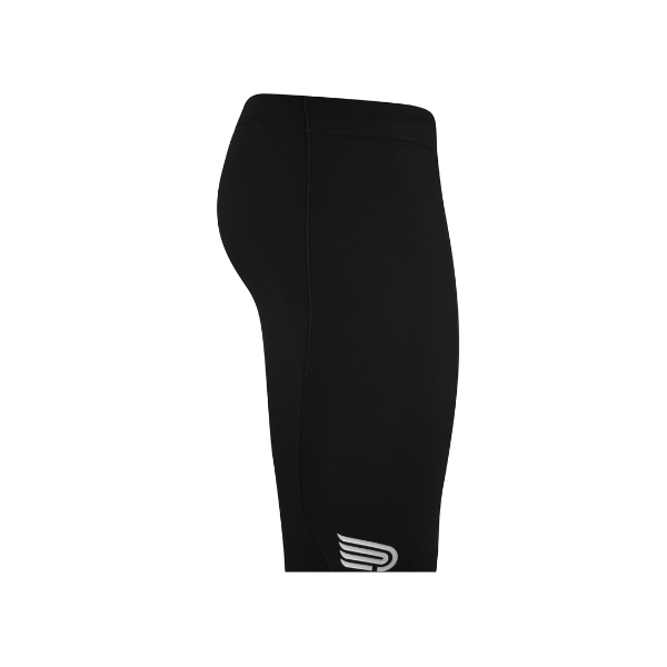 PRESSIO - Men - EQ Half Tight - Black/Silver
