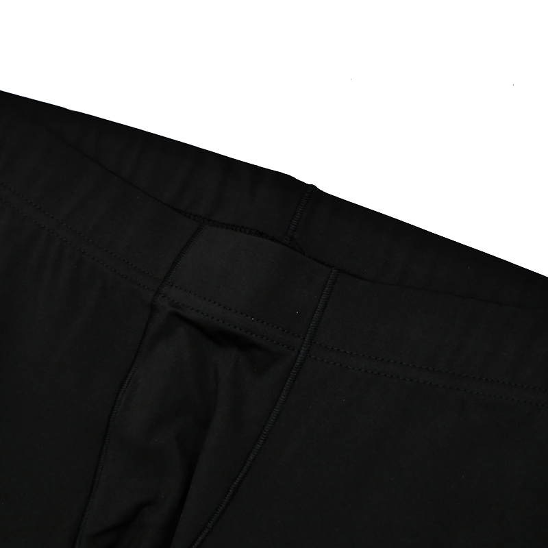 PRESSIO - Men - EQ Tight - Black/Silver